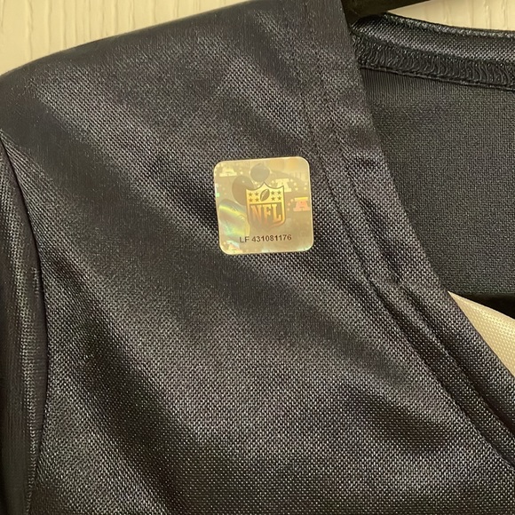 NFL Chicago Bears Jersey Women’s Various Sizes - Picture 4 of 6